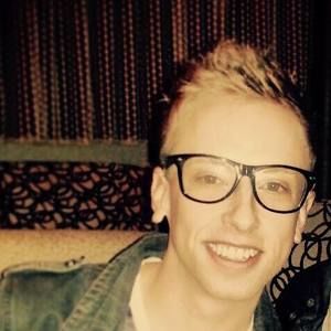 Meet your Posher, Brian